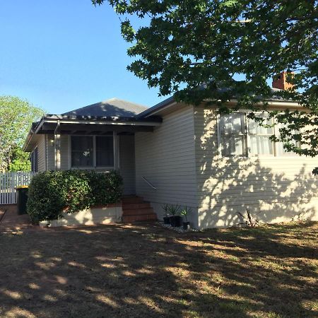 Fitzroy Haven Dubbo Exterior foto